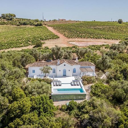 Casa Do Planalto By Patio 25 Villa Silves Kültér fotó