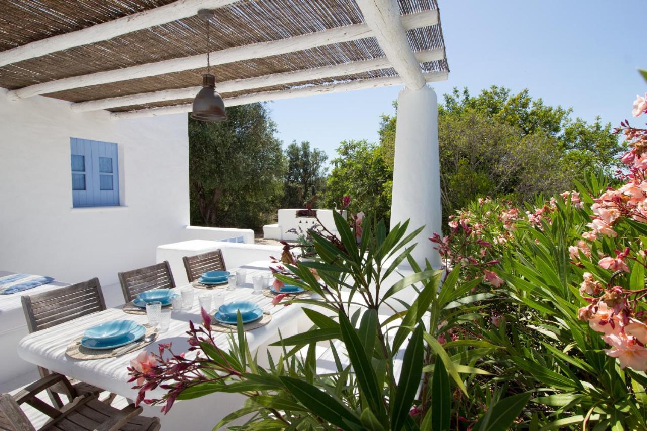 Casa Do Planalto By Patio 25 Villa Silves Kültér fotó