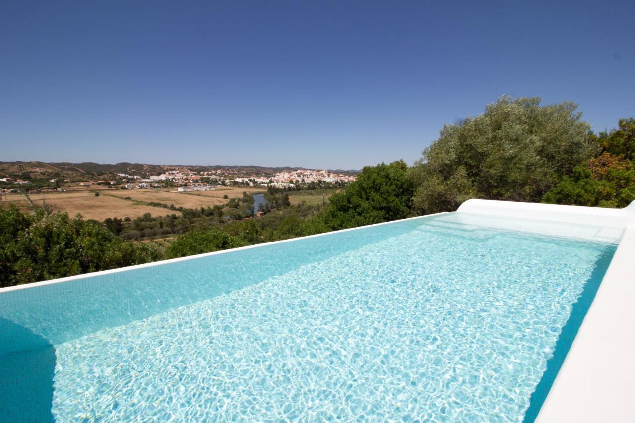 Casa Do Planalto By Patio 25 Villa Silves Kültér fotó