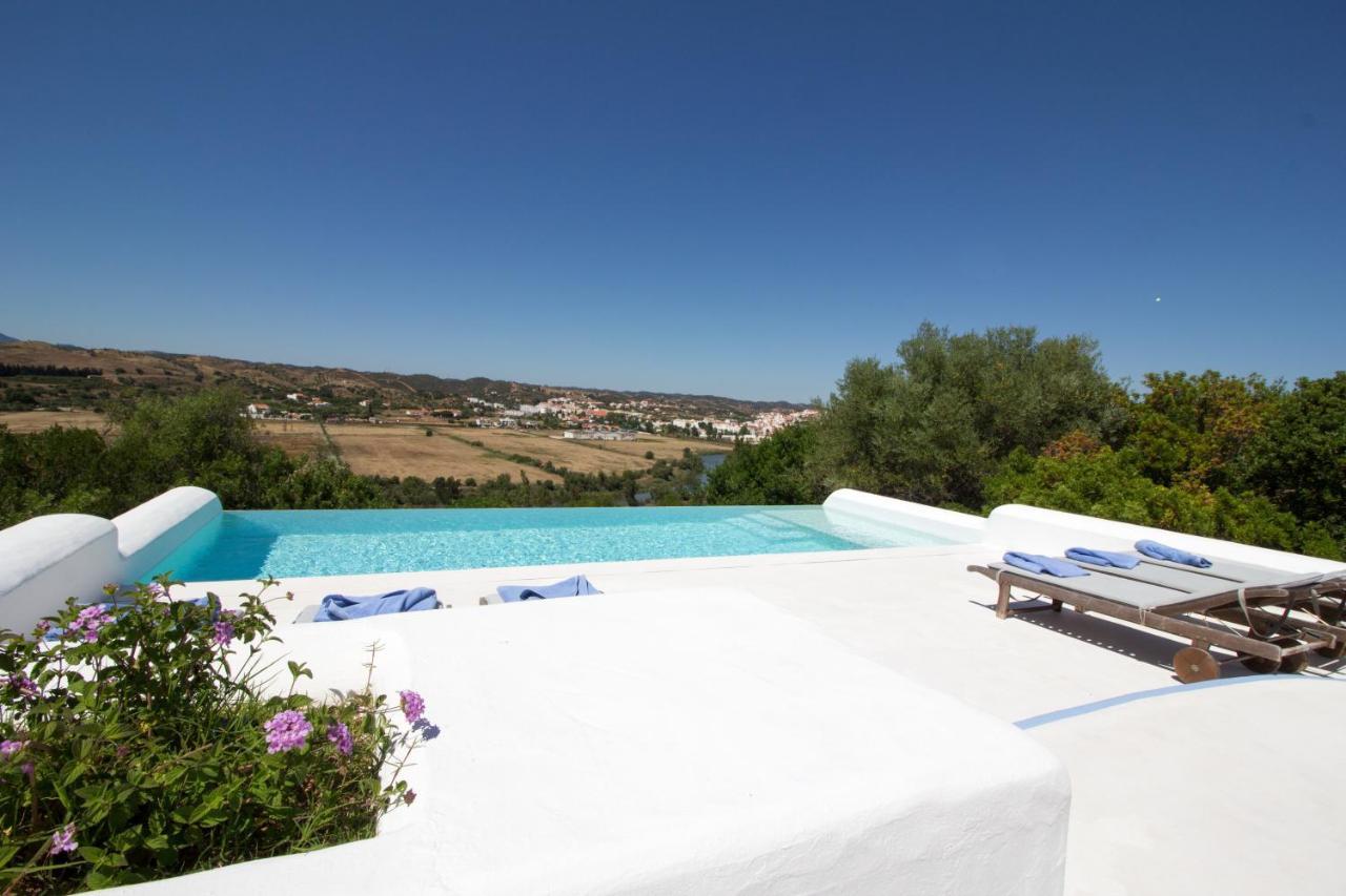 Casa Do Planalto By Patio 25 Villa Silves Kültér fotó