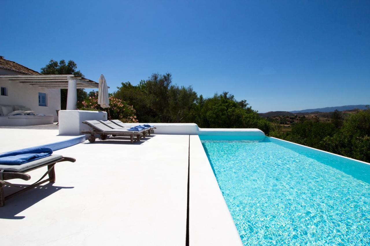 Casa Do Planalto By Patio 25 Villa Silves Kültér fotó
