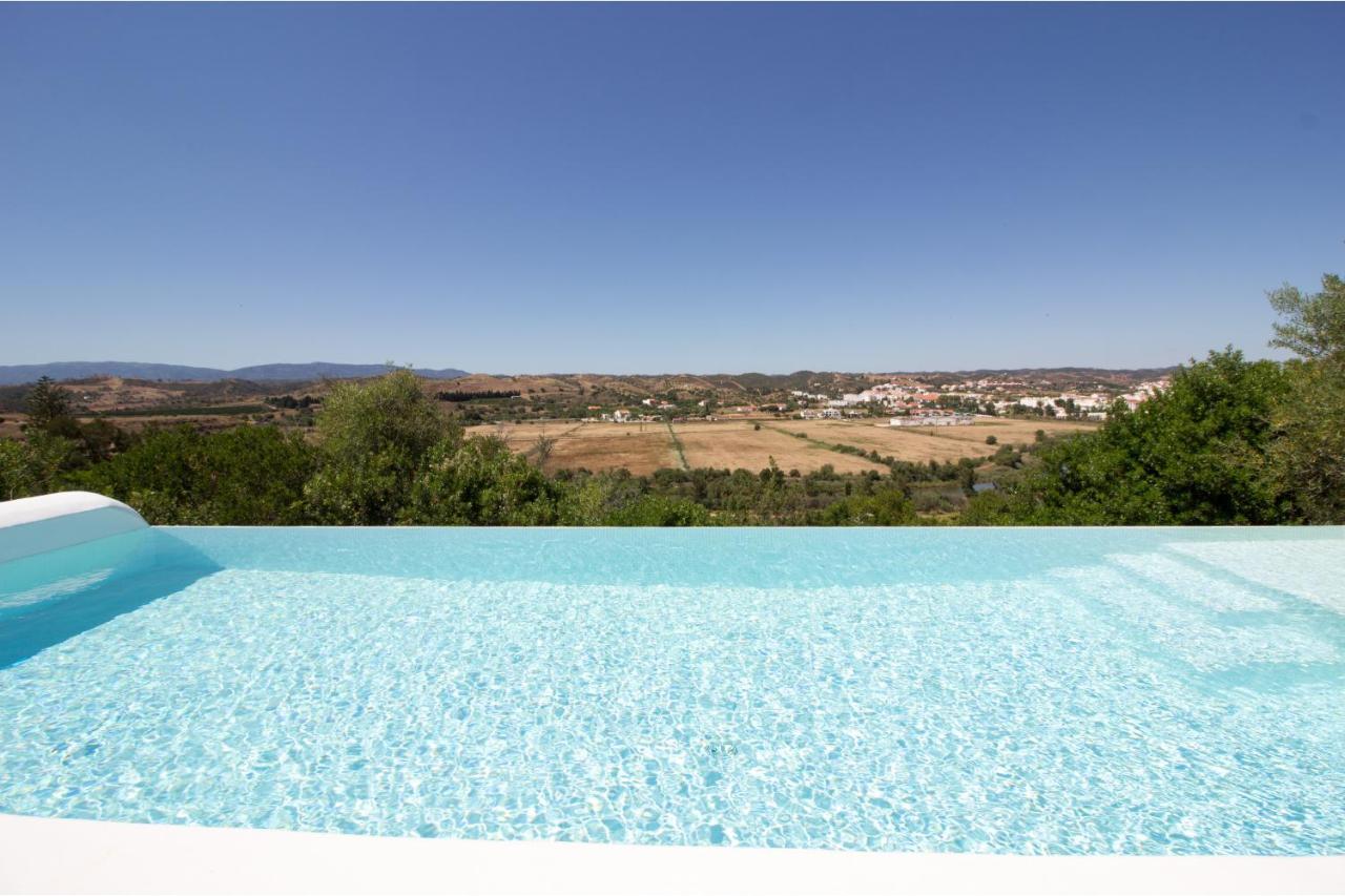 Casa Do Planalto By Patio 25 Villa Silves Kültér fotó