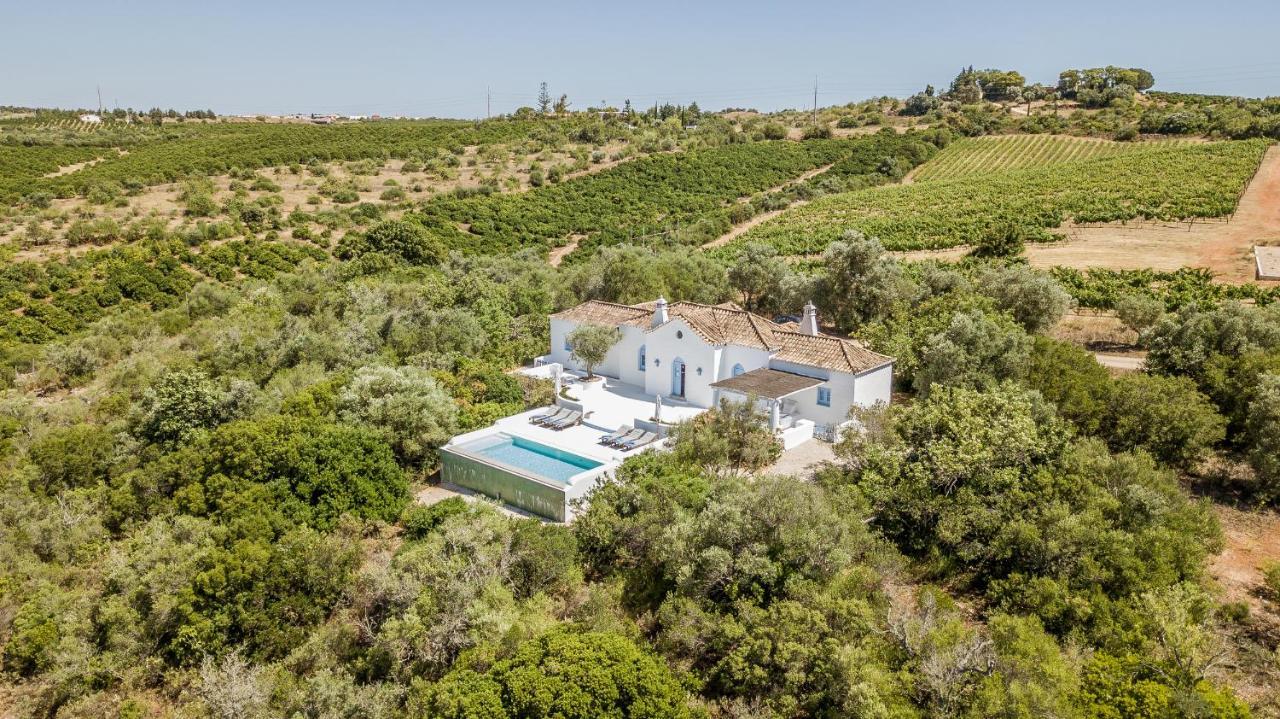 Casa Do Planalto By Patio 25 Villa Silves Kültér fotó